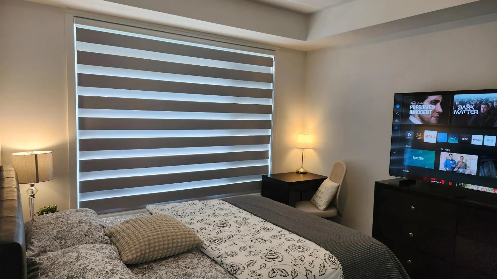 Homestay Good Fortune Residence, Ottawa